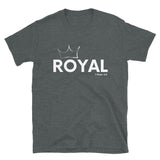 ROYAL Short-Sleeve T-Shirt