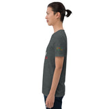 Drip Short-Sleeve T-Shirt