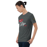 Drip Short-Sleeve T-Shirt