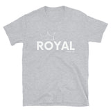 ROYAL Short-Sleeve T-Shirt