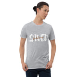 Saved Soldier Short-Sleeve T-Shirt