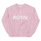 Royal Sweatshirt
